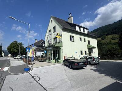 Anlageobjekt kaufen in 8786 Rottenmann (Bild 3)