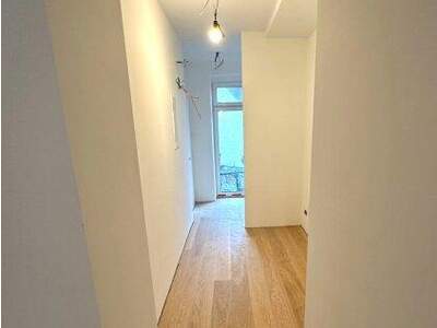 Terrassenwohnung kaufen in 1150 Wien (Bild 2)