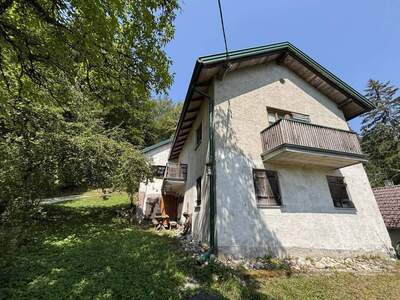 Haus kaufen in 4391 Waldhausen