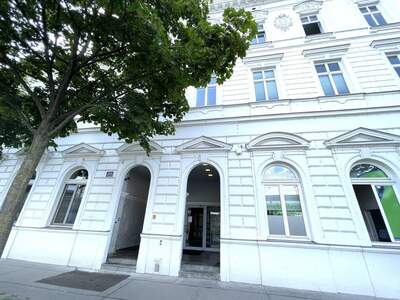 Gewerbeobjekt mieten in 1190 Wien (Bild 1)