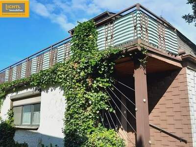 Haus kaufen in 2405 Hundsheim