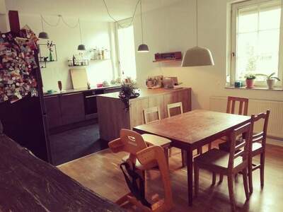 Wohnung provisionsfrei mieten in 9900 Lienz