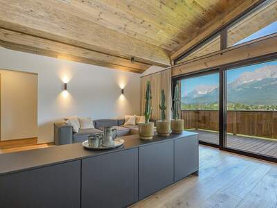 Terrassenwohnung kaufen in 6380 St. Johann (Bild 5)