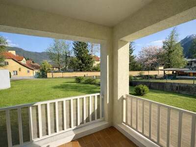 Eigentumswohnung in 6410 Telfs