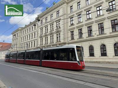 Terrassenwohnung kaufen in 1030 Wien (Bild 4)