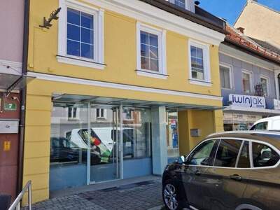 Gewerbeobjekt mieten in 8720 Knittelfeld (Bild 2)