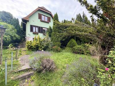 Haus kaufen in 3400 Kierling