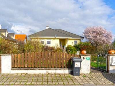 Haus kaufen in 2722 Weikersdorf (Bild 2)