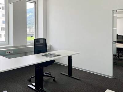 Gewerbeobjekt mieten in 6060 Hall