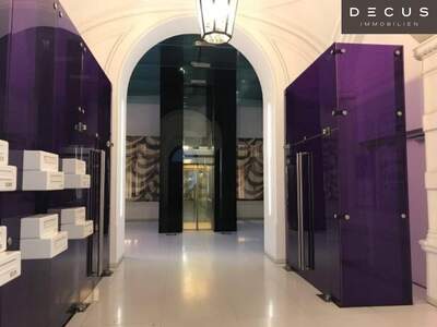 Gewerbeobjekt mieten in 1010 Wien