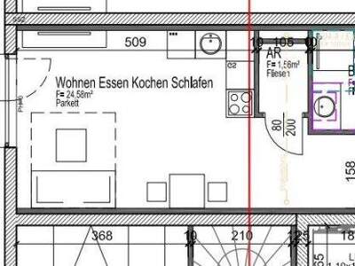 Terrassenwohnung kaufen in 8041 Graz (Bild 4)