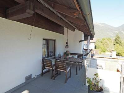Terrassenwohnung mieten in 6706 Bürs (Bild 4)