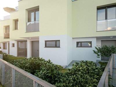 Haus mit Garten kaufen in 1110 Wien (Bild 5)