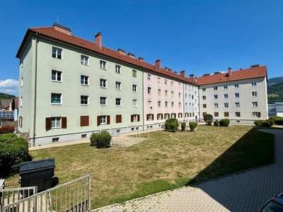 Wohnung mieten in 8600 Bruck an der Mur