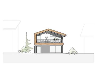 Haus provisionsfrei kaufen in 5751 Maishofen