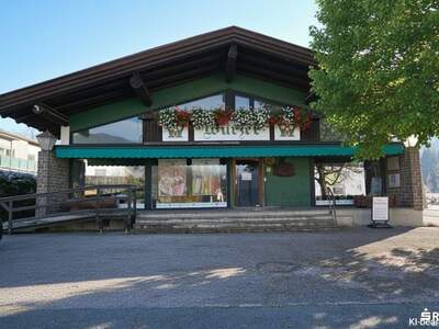 Gewerbeobjekt mieten in 9620 Hermagor