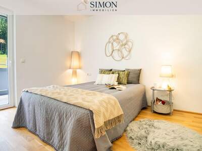 Wohnung mit Balkon kaufen in 5542 Flachau (Bild 5)