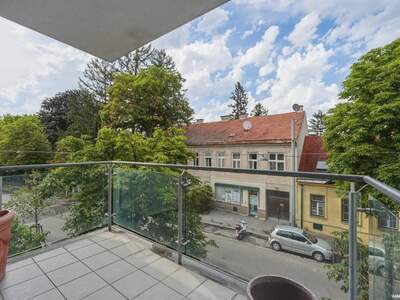 Wohnung mieten in 1160 Wien