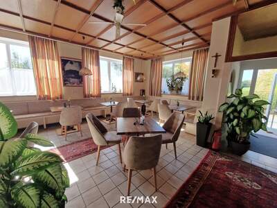 Restaurant mieten in 5161 Elixhausen