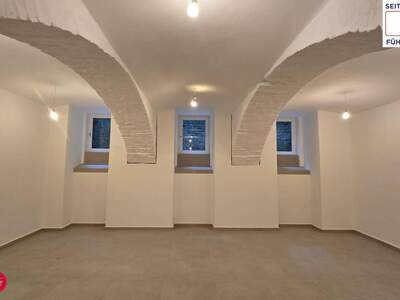 Gewerbeobjekt kaufen in 1070 Wien