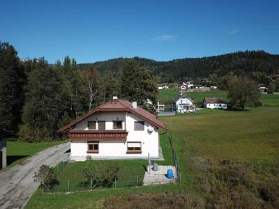 Mehrfamilienhaus kaufen in 9241 Wernberg (Bild 1)