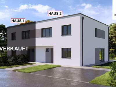 Haus mit Garten kaufen in 4320 Perg (Bild 2)