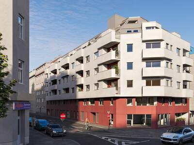 Wohnung mieten in 1110 Wien