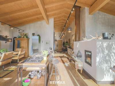 Haus kaufen in 6393 St. Ulrich