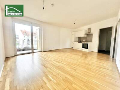 Terrassenwohnung mieten in 8020 Graz (Bild 3)