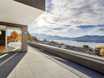 Wohnung mieten in 4810 Gmunden (Bild 1)