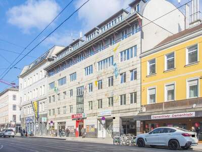 Immobilie mieten in 1170 Wien (Bild 5)