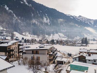 Erdgeschosswohnung kaufen in 5632 Dorfgastein