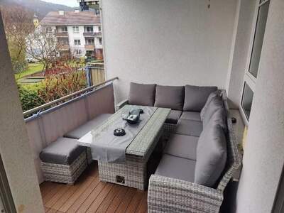 Mietwohnung in 3500 Krems