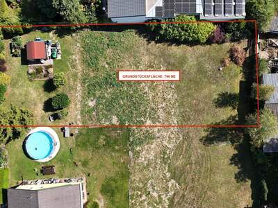 Grundstück kaufen in 2231 Strasshof