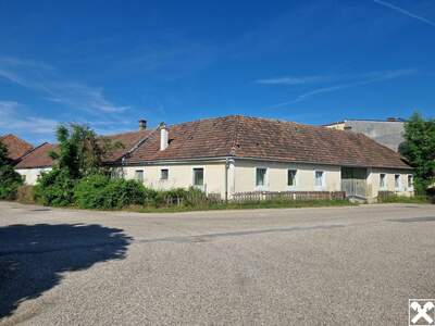 Grundstück kaufen in 3130 Ossarn