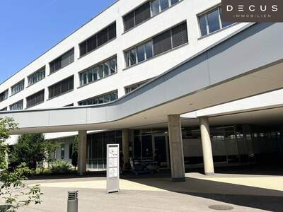 Gewerbeobjekt mieten in 4020 Linz