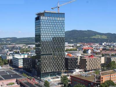 Gewerbeobjekt mieten in 4020 Linz (Bild 2)