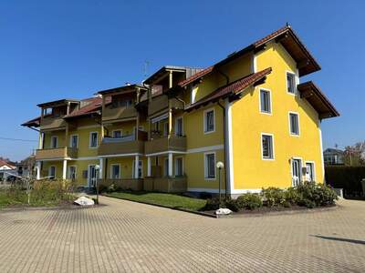 Eigentumswohnung in 4780 Schärding