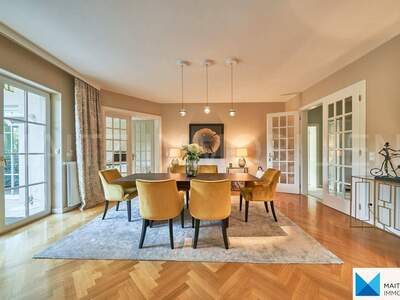 Haus kaufen in 1190 Wien