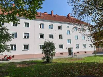 Mietwohnung in 8430 Leibnitz