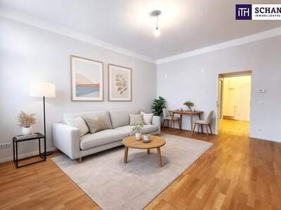 Wohnung kaufen in 1110 Wien