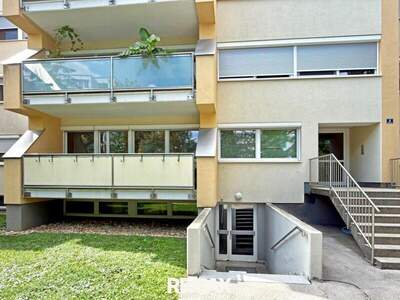 Terrassenwohnung kaufen in 2362 Biedermannsdorf (Bild 1)