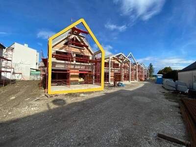 Haus kaufen in 2721 Bad Fischau