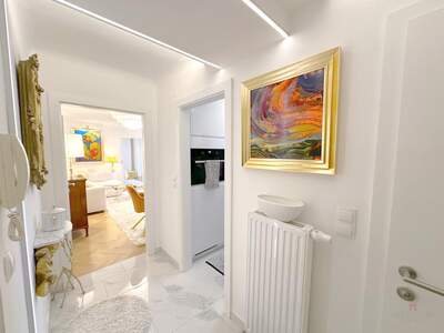 Dachgeschosswohnung kaufen in 1190 Wien