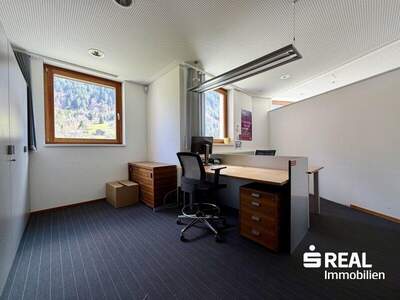 Büro / Praxis mieten in 6708 Brand (Bild 5)
