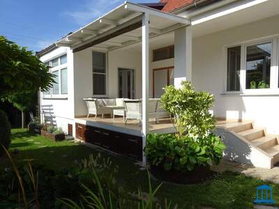 Haus kaufen in 7332 Kobersdorf
