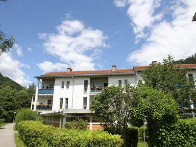 Wohnung mieten in 8850 Murau (Bild 1)