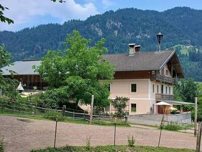 Mietwohnung provisionsfrei in 6300 Wörgl