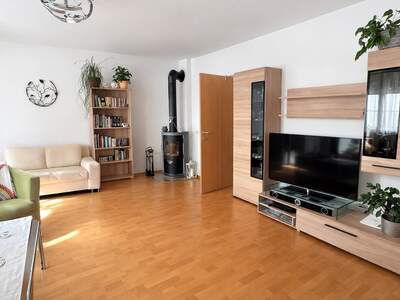 Terrassenwohnung kaufen in 3151 St. Georgen (Bild 1)