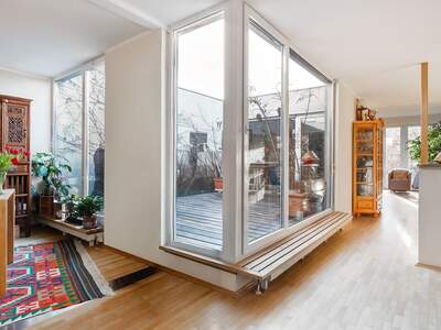 Wohnung mit Balkon kaufen in 8044 Graz